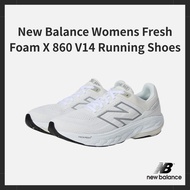 New Balance Womens Fresh Foam X 860 V14 Running Shoes