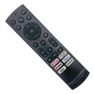 For Hisense Smart TV 75U9DG 55U8G 65U8G 55U7G 65U7G 75U7G 55U78G 65U78G 75U78G Remote Control ERF3A9