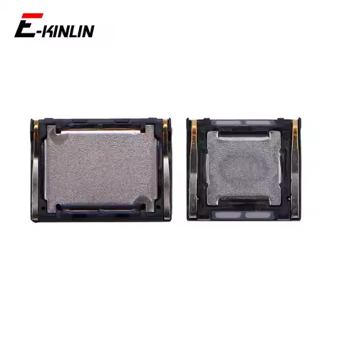 Earpiece Earphone Top Ear Speaker Flex Cable For Vivo Y31s 5G Y33s Y35 Plus Y35M Y36 Y36C Y36i Y36m 