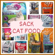 SACK]yB)NA-CAT>K}FOOD>O}Dixie,>Y}Cuties,?t~Infinity,?u~Princess,?b~Aozi, Special Cat, Monello