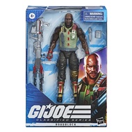 G.I. JOE Classified Roadblock