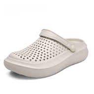 NB CROSS | รองเท้าแตะชายหาด NB CROSS ฤดูร้อน รองเท้าแตะแบบลำลองสำหรับผู้ชาย รองเท้าแตะแบบสวมสบาย สไต