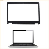 FACY New Laptop Front Screen Frame LCD Bezel Protective Cover Replacement for Dell Latitude 7450 E74
