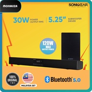 Sonicgear Sonicbar Bt-3500 Sound Bar