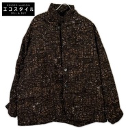 Daiwa Pier 39 棕色 BJ-56023 TECH 2B 夾克 BATIK XL [二手]