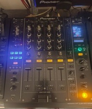 Pioneer DJM-900 Nexus 專業混音器（家用機）