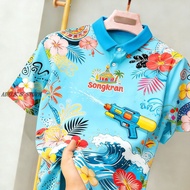 3D digital clothing T-shirt 5