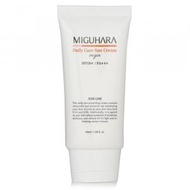 MIGUHARA - 日常護理防曬霜 SPF 50+ 50ml/1.69oz - [平行進口]