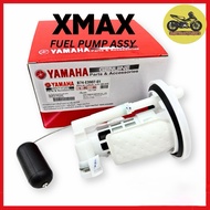 XMAX 250 X MAX 250 X-MAX 300 FUEL INJECTION TANK FLOAT FUEL PUMP ASSY B74-E3907-01 THAILAND FUEL PUM