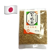 集森 - 日本白芝麻（40克）