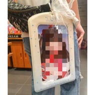 ORD Card Holder A4 Super Huge