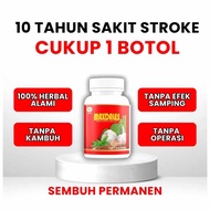 MAXDALES ® Maxdales Original Membantu Mengurangi Lemak Dalam Darah | Maxdales Bantu Pemulihan Stroke