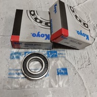 BEARING 6003 2RS KOYO RUBBER CAP
