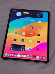 iPad Pro 12.9 M1 128GB WiFi 五代 2021