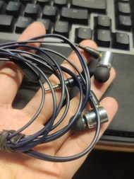 錘子 Ds200 mmcx可換線耳機 (非原裝殼)