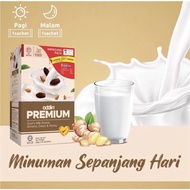 ORIGINAL SUSU KAMBING MADU KUNYIT PUTIH HEMICO