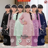 RIAU AZIZAH JUNIOR EXCLUSIVE