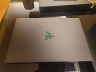 Razer Blade 15 Gaming Laptop - RTX 3080, OLED 4K Touch, 32gb RAM, Intel i7