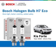 Bosch Halogen Headlight Bulb for Kia Forte (55W) H7