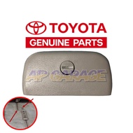 Toyota Estima (2006-2018) Original UMW Toyota Motor Genuine Part Floor Carpet Moulding Molding Cover