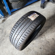 (Year 18) Michelin Pilot Sport 4 PS4 215/55R17 Inch Tayar Tire (FREE INSTALLATION/Delivery) SABAH SA