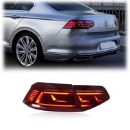 Gobison Hot Sales LED Tail Lights Tail Light Assembly for VW Volkswagen passat b8 2014-2019 to B8.5 