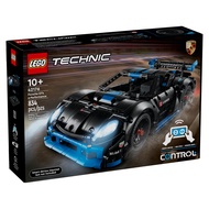 *In Stock* Lego Technic 42176 Porsche GT4 e-Performance Race Car - New In Sealed Box