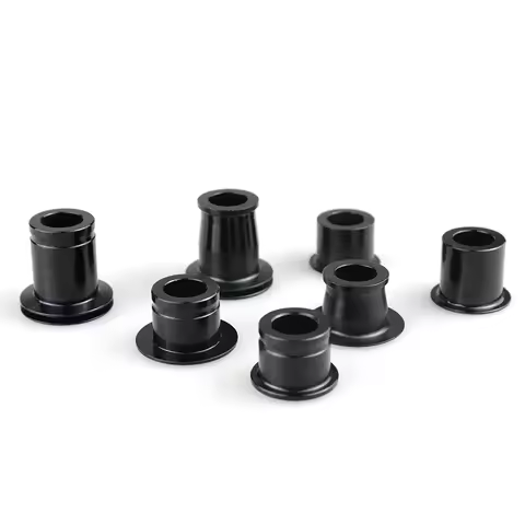 180 240 350 Rear hub end cap thru endcap 12mm x 142mm 148mm road mtb bike hub hg xd xdr ms caps bicy