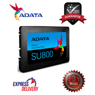 ADATA 256GB ULTIMATE SU800 SSD 2.5" SATA
