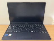 PC LIFEBOOK UH-X/F3 Core i7 1165G7 FUJITSU