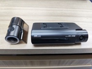 Iroad X10, 齊線