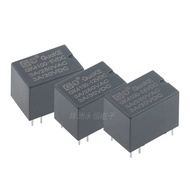 5PCS Relay GK4100-5VDC 12VDC 24VDC-C-0.2W 6PIN CHIP  XW6A