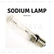 Cata High Quality Long LifeLife Energy Saving Sodium Lamp 150W E40