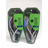 Stainless steel leather cutting pliers D01 14 stitches, stainless steel leather picking pliers D01 1