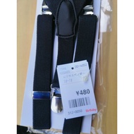 Suspender for 3 to 7 yrs old