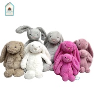 JELLYCAT ตุ๊กตา กระต่ายและมังกรของแท้จาก London ของใหม่จาก Central Department Store