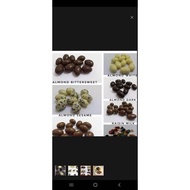 chocodaps chocolates
