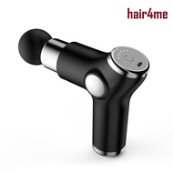 6 Speeds Massage Fascial Gun KH-515 Cordless Usb Booster Mini Deep Massage Gun