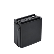 [nsyyoec] 6xAA Battery Case Replacement Storage Box For  Radio C150, AT400,AT401