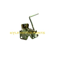 WMOTO VE110-E SEAT LOCK BRACKET