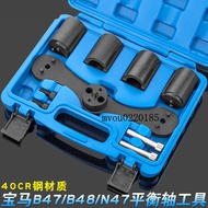 BMW BMW B48 Engine Balance Shaft Tool B47 N47 Balance Shaft Alignment Gear Disassembly Special Tool