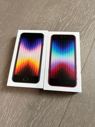 iPhone SE3 64GB
