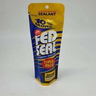Fedseal Elastomeric Sealant Tipid Pack Ml Fed Seal E E A