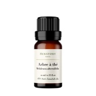 【HERSTORY】澳洲茶樹有機精油 - 10ml