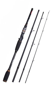 ชุดคันเบ็ดตกปลา GOTURE รุ่น Xceed พร้อมกระเป๋า 1.98/2.1/2.4/2.7/3.0 เมตร