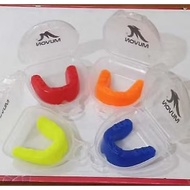 Gum shield gamsil/ muvon tooth protection/