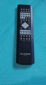 Remot Home Theater Big Band Polytron 84D728