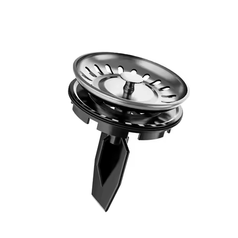 Water Plug Accessories - for Food Waste Disposer Model S55/Z3 100Y/Z4