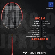 VỢT CẦU LÔNG JPX 8.9 MIZUNO