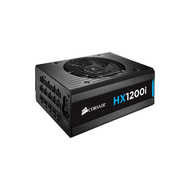 POWER SUPPLY CORSAIR HXi Series HX1200i - Base on Product